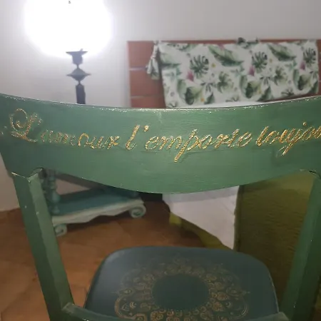 Katari Bed & Breakfast 3*