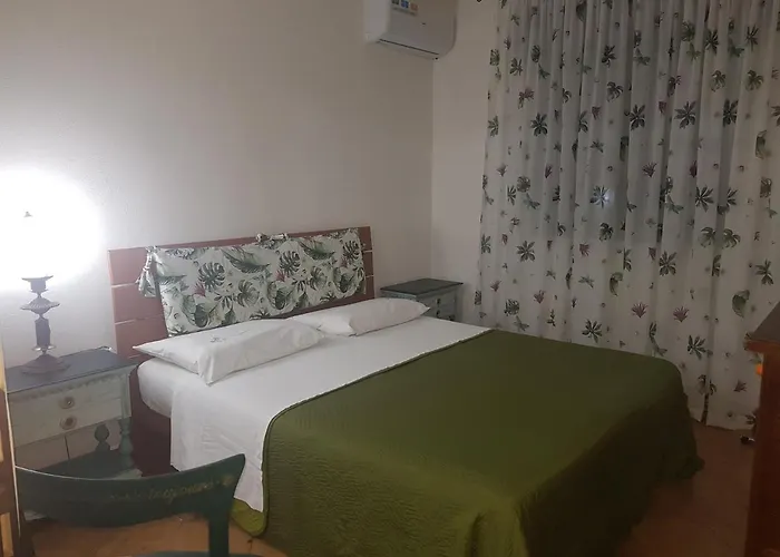 Katari Bed & Breakfast