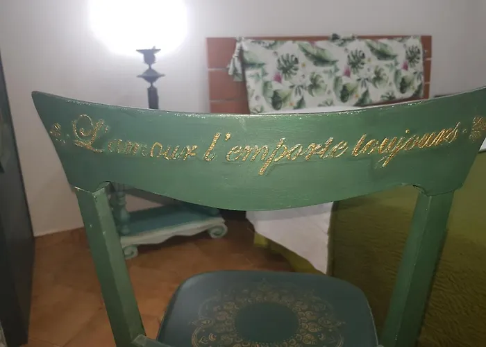 Katari Bed & Breakfast 3*