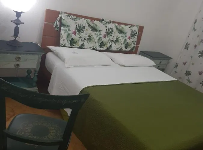 Katari Bed & Breakfast 3*