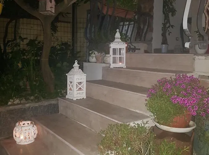 Katari Bed & Breakfast Castel Volturno