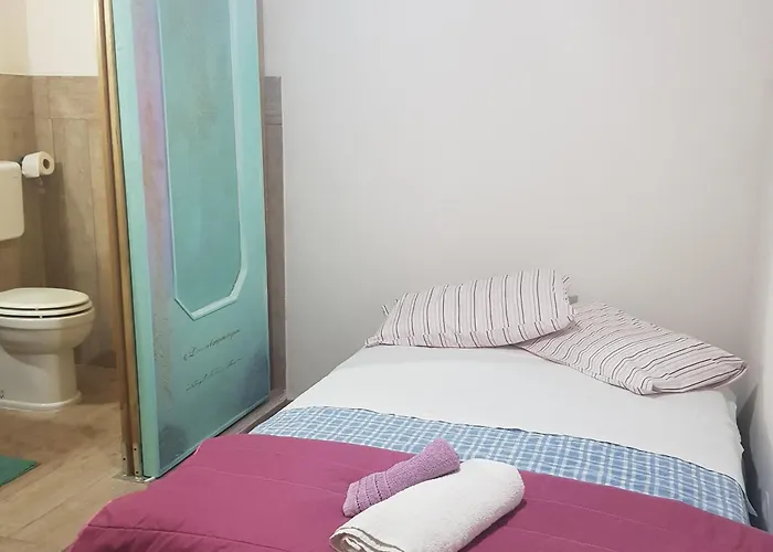 Katari Bed & Breakfast