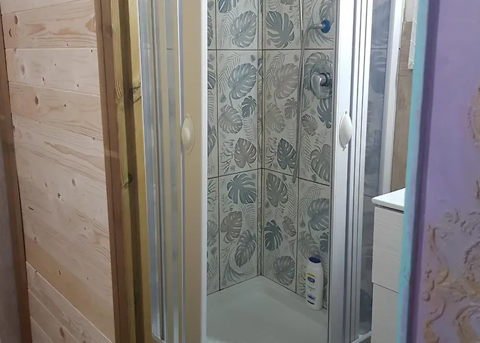 Bed & Breakfast Katari