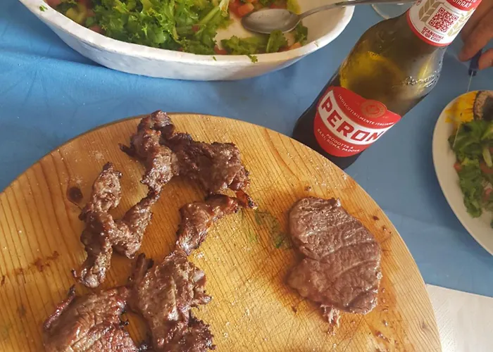 Katari Bed & Breakfast