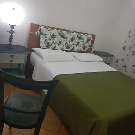 Katari Bed and breakfast *
