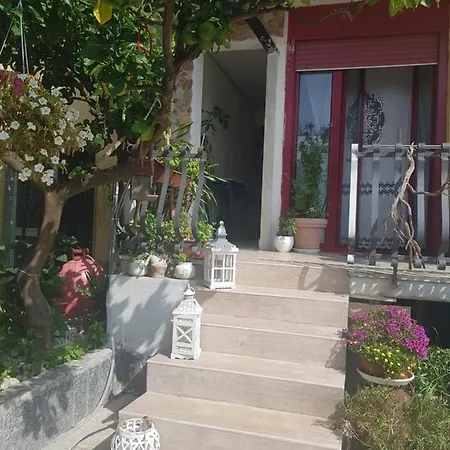 Bed and breakfast Katari *