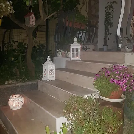 Katari Bed and breakfast Castel Volturno