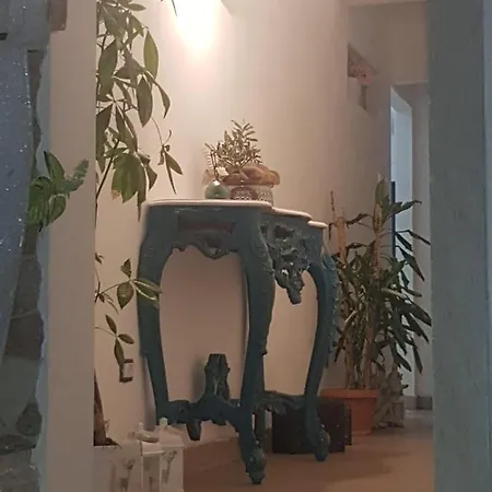 Bed and breakfast Katari *