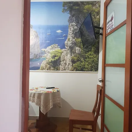 Bed and breakfast Katari *