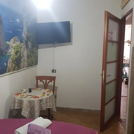 Frühstückspension Katari
