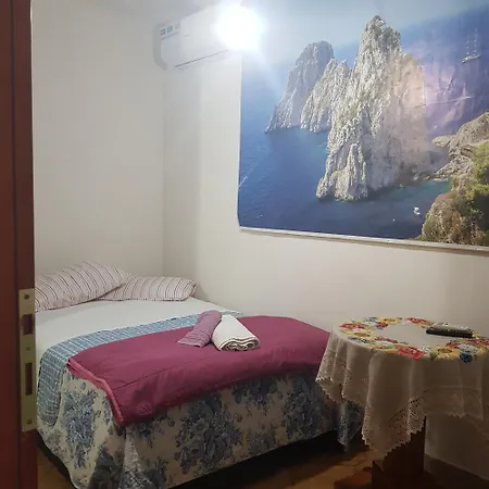 Katari Bed and Breakfast Castel Volturno
