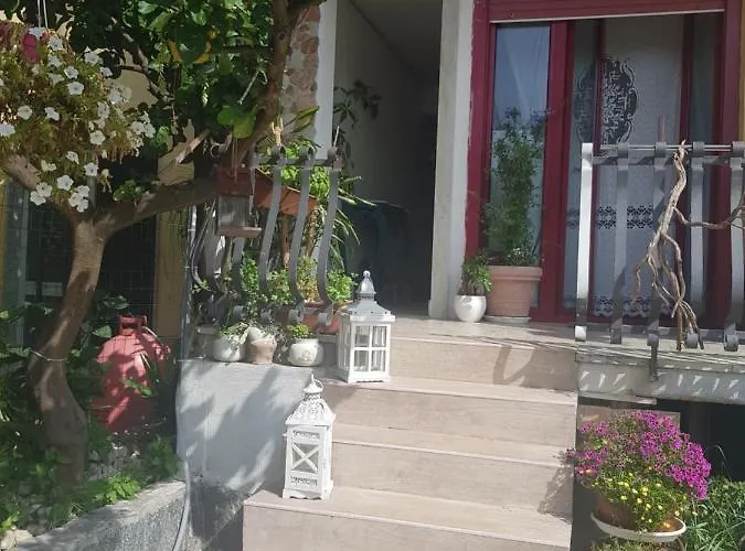 Bed & Breakfast Katari 3*