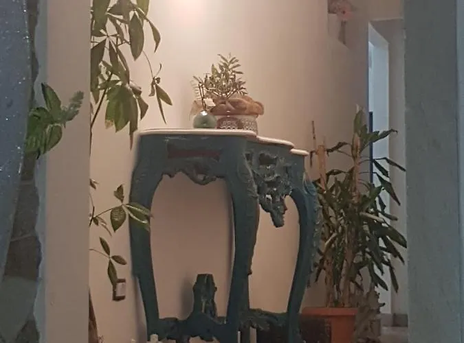 Bed & Breakfast Katari 3*