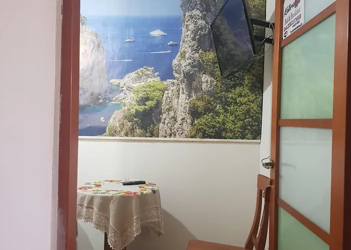 Bed & Breakfast Katari 3*