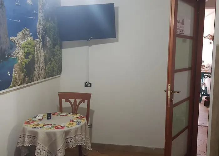 Bed & Breakfast Katari