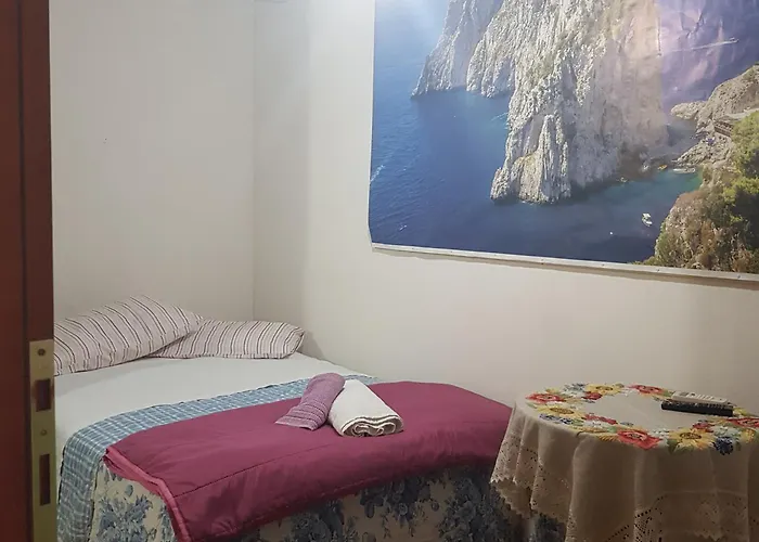 Katari Bed & Breakfast Castel Volturno