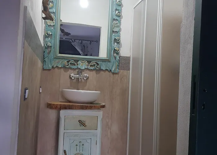 Katari Bed & Breakfast