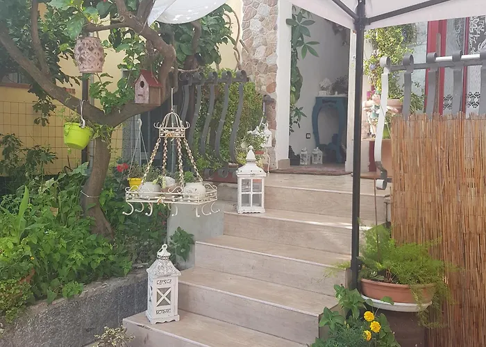 Katari 3* Castel Volturno