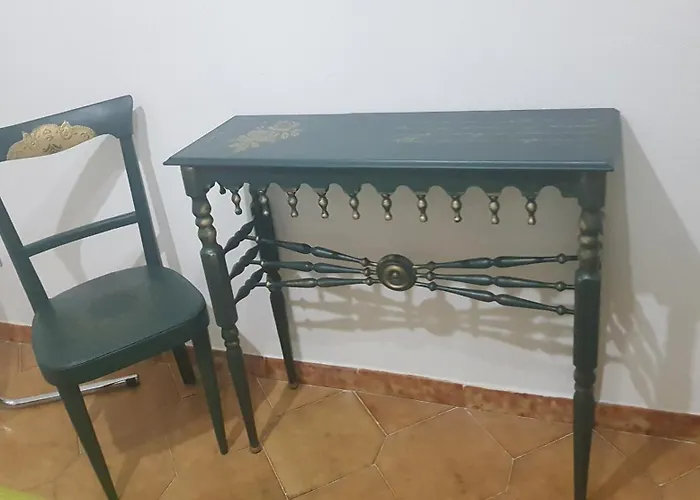 Katari Castel Volturno